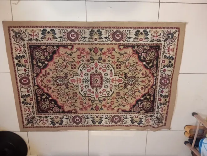 Tapete para sala