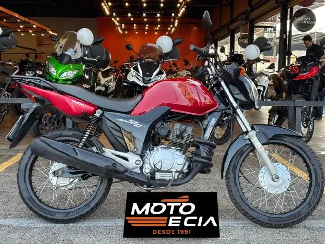 Honda CG 150 START FLEXONE