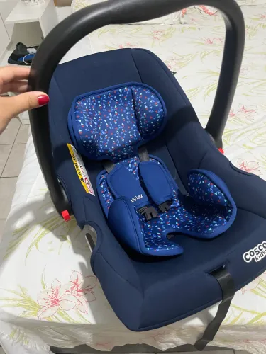Bebê Conforto COSCO até 13kg