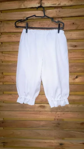 Calça Bombachinha Vitage