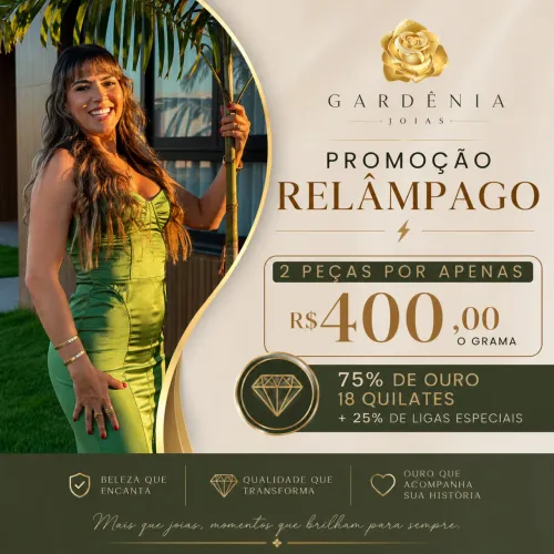 Vendedor com experiência comprovada
