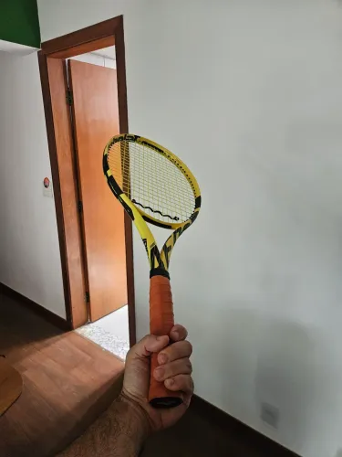 Babolat Pure Aero 2019