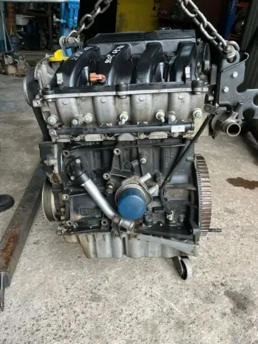 Ferro velho de peças originais 