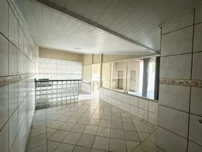 CASA A VENDA NO PARANOÁ ÓTIMA LOCALIZAÇÃO 