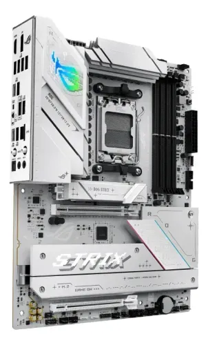 Placa-mãe Asus Rog Strix B850-a Gaming Wifi