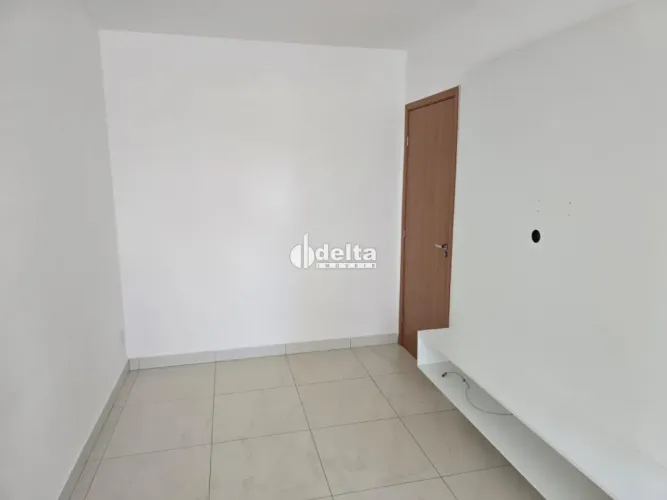 Apartamento com 2 quartos disponível para venda no bairro Granja Marileusa em Uberlândia-M