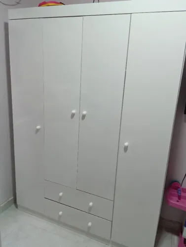 Quarto infantil completo 