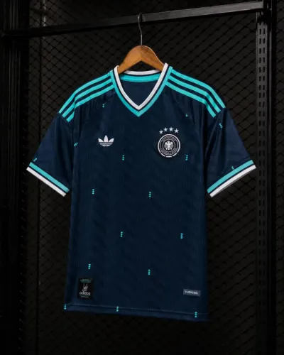 Camisas Da Alemanha