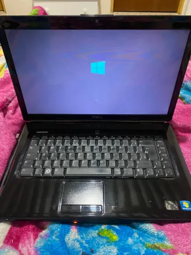 Notebook Dell ótimo estado