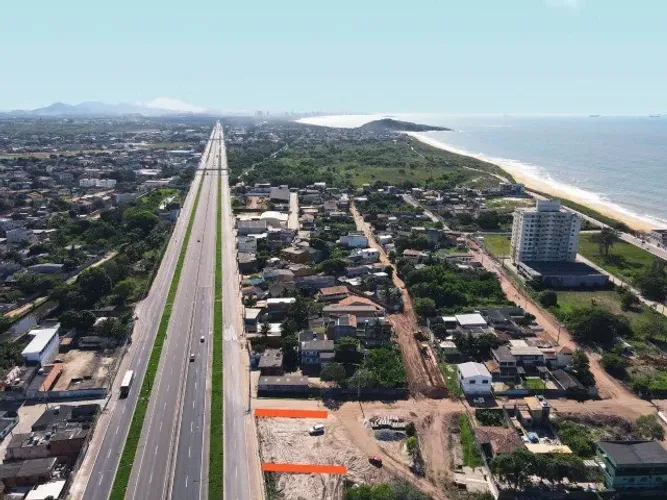Lote á Venda na Barra do Jucu - Vila Velha Es