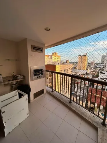 Excelente apartamento no Exclusivité Pelinca com 2 quartos sendo 1 suíte