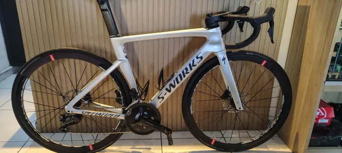 Specialized venger S-works
