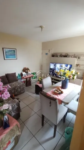 Apartamento a venda no Condomínio Águas de Lindoia