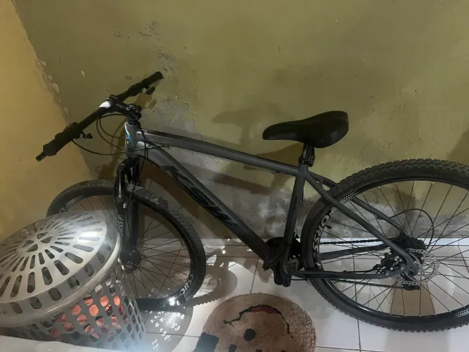 Bicicleta aro 29