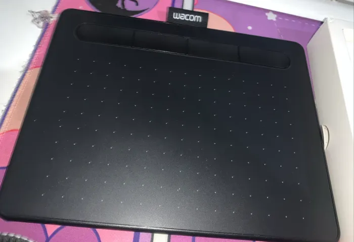 Mesa Digitalizadora WACOM INTUOS