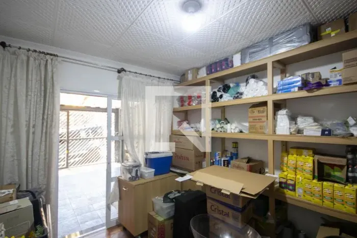 Casa à Venda - Vila Ede, 5 Quartos, 330 m2