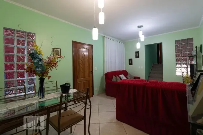 Casa à Venda - Mandaqui, 5 Quartos, 400 m2