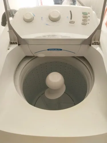 Maquina de lavar