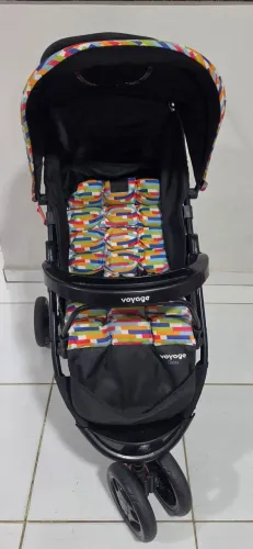 Carrinho de beber voyage