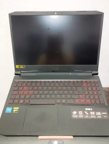 notebook gamer