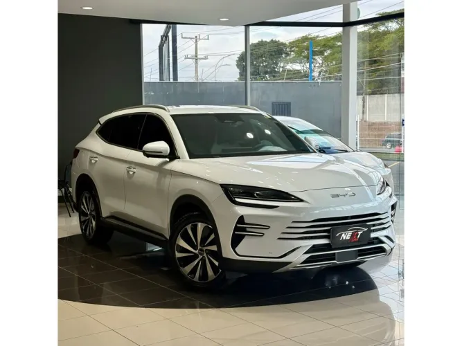 BYD Song Plus 1.5 16V Aut. (hibrido) 2026
