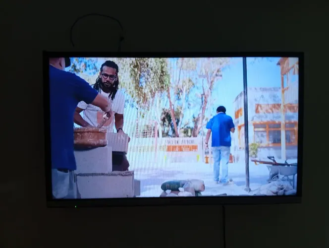 TV smart