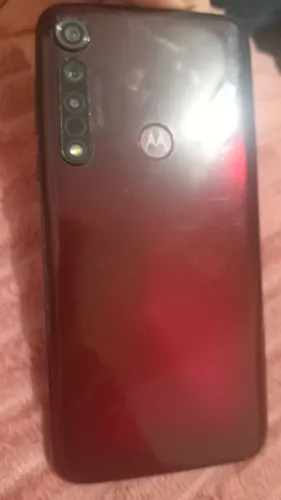 Moto g8 plus 64g