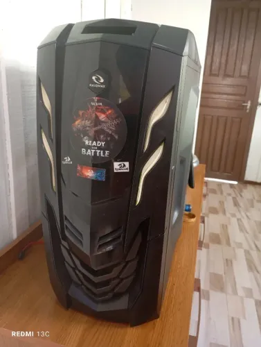 Vendo Kit Ryzen 5 1600