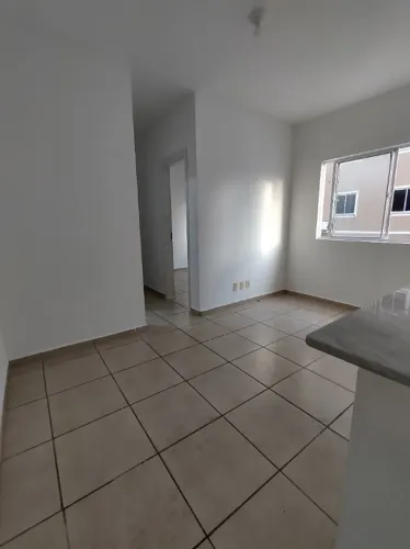 Apartamento na Maraponga, 2 Quartos para alugar, 46m²