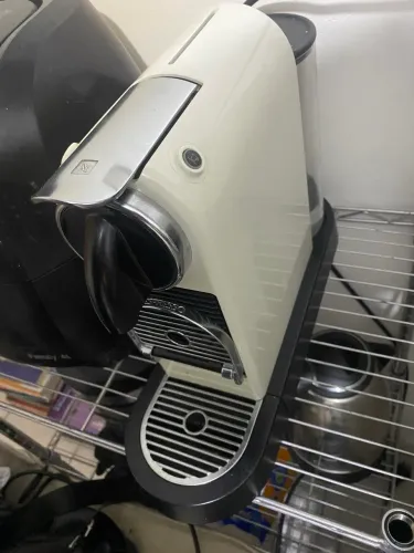 Cafeteira nespresso CitiZ