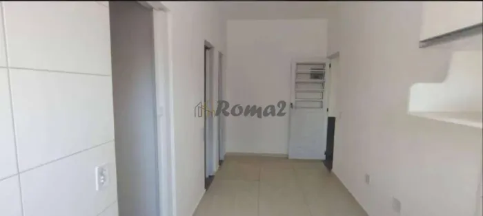 Apartamento com 2 dormitórios para alugar, 35 m² - Parque Edu Chaves - São Paulo/SP