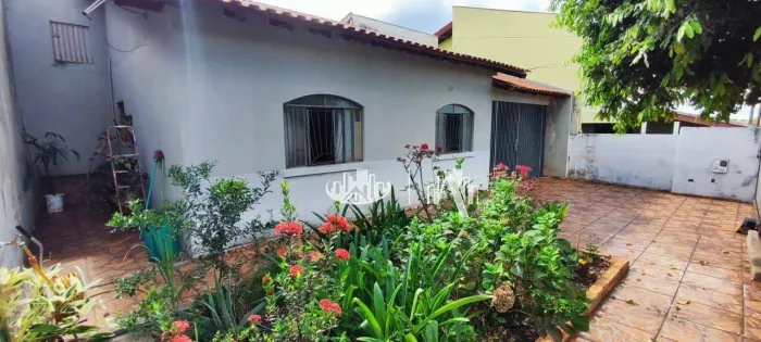 Casa à venda, 120 m² por R$ 350.000,00 - Monte Belo - Londrina/PR