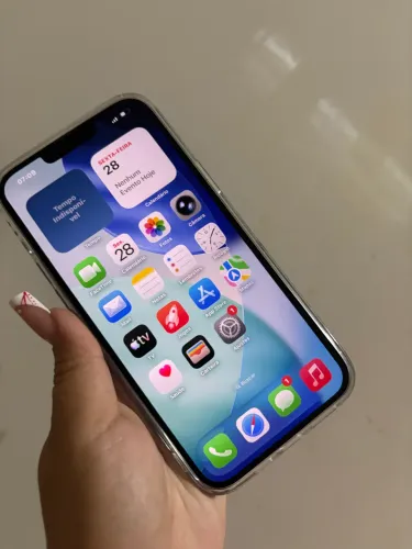 iPhone 13 Pro Max 128Gb