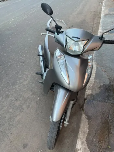 BIZ 125
