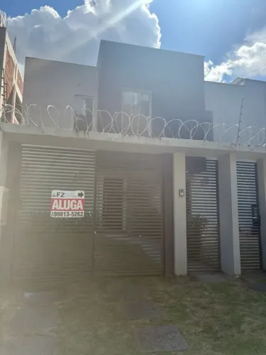 Casa Geminada Duplex