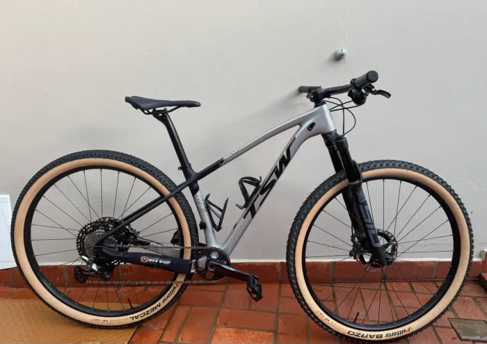 Tsw evo quest advanced XTR