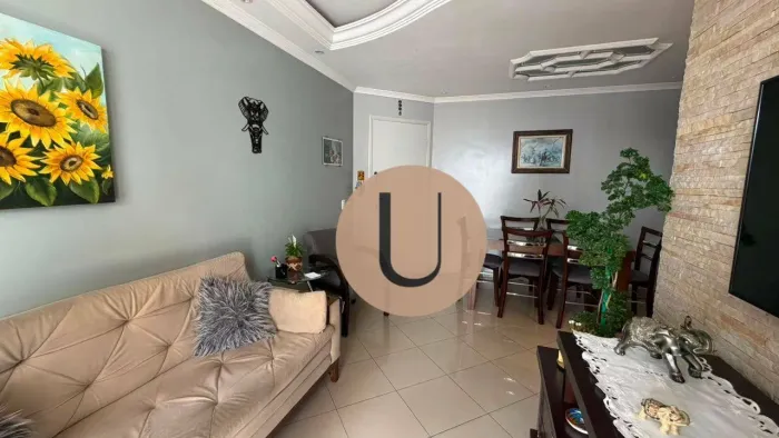 Apartamento com 3 dormitórios à venda, 72 m² por R$ 870.000,00 - Vila Gomes Cardim - São P