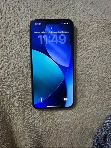 iPhone 13 Pro