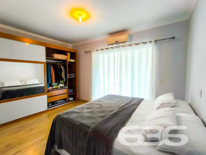 Casa | Joinville | Petrópolis