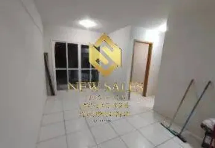 Apartamento- 2 quartos, 1 suíte, 1 vaga, ac financiamento- Cidade Satélite
