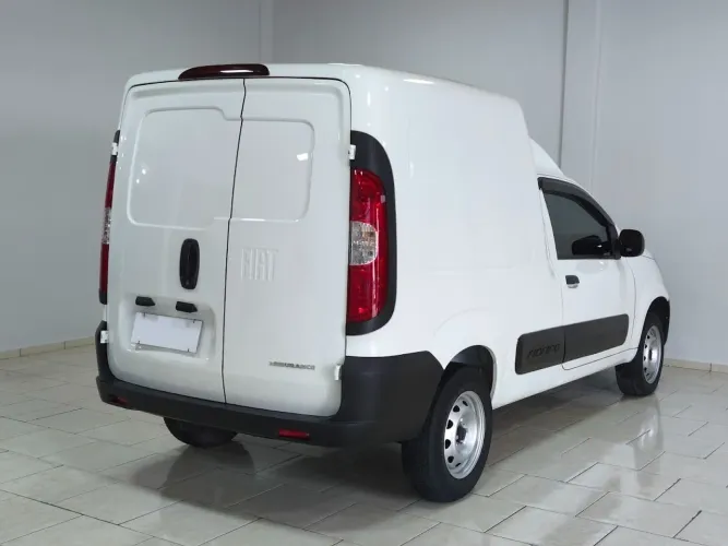 Fiat Fiorino Endurance EVO 1.4 Flex 8V 2P 2024