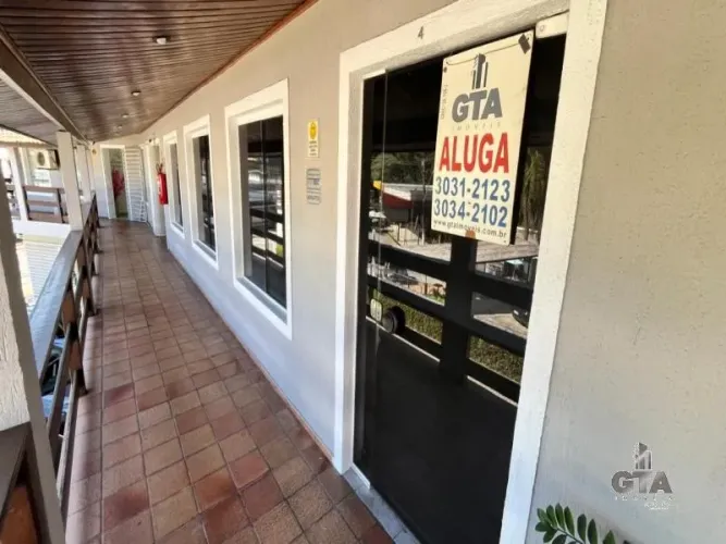 Comercial - Vl Santo Antonio
