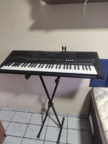 Teclado Yamaha Psr E463