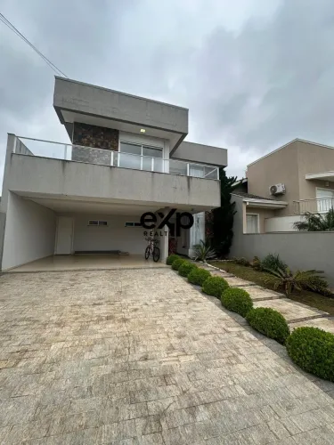 Casa em condomínio nas Neves, Ponta Grossa
