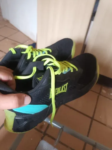 Tênis Everlast