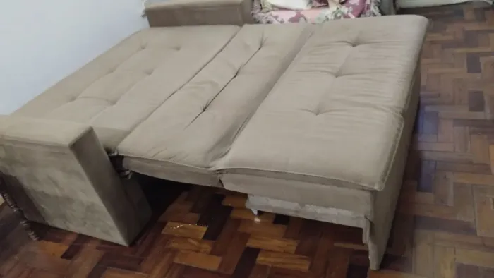 Sofá cama 