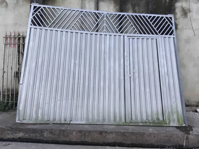 PORTÃO GRANDE