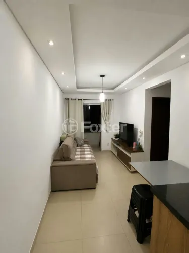 Apartamento à venda Rua José Clemente de Macedo, Bela Vista - Palhoça