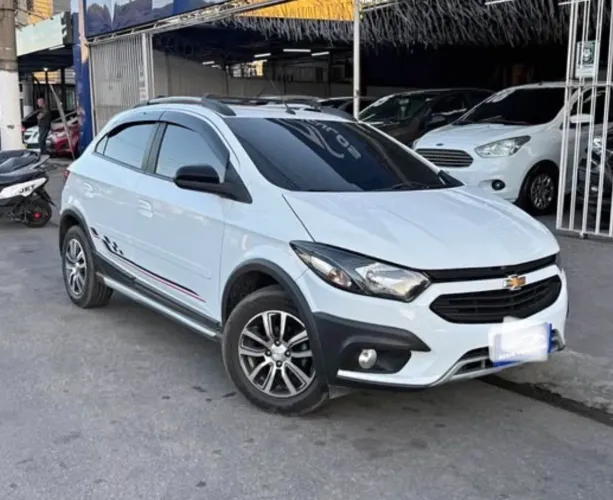 Fiat Strada Freedom 1.3 Flex 8V CS Plus 2021