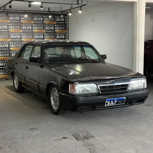 Chevrolet Opala Diplomata/diplom. SLE 4.1/2.5 1992